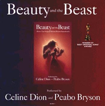 Beauty And The Beast - Click Image to Close