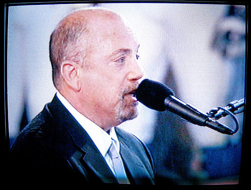 Just The Way You Are