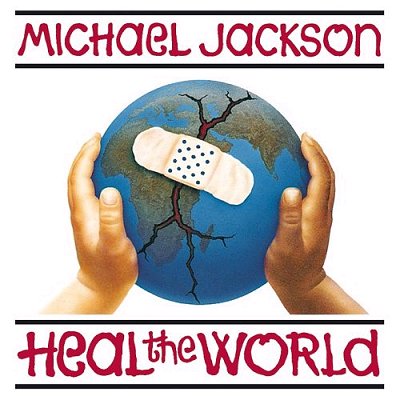 Heal The World - Click Image to Close