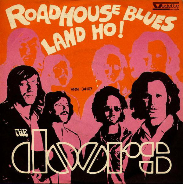 Road House Blues